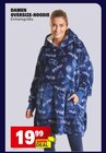Damen Oversize-Hoodie Angebote bei E center Mainz für 19,99 €