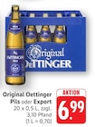 Angebot im EDEKA Edesheim Prospekt EDEKA Edesheim Prospekt mit im Angebot für 6,99 €