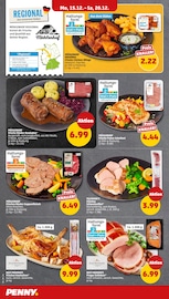Schweinefilet im Penny Prospekt in Kaufbeuren Aktueller Penny Prospekt mit Schweinefilet, "Wer günstig will, muss Penny.", Seite 6