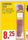 SCHWEINE-FILET Angebote bei Marktkauf Kamen für 8,25 €
