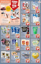 Fisch Angebot & Preis im aktuellen REWE Prospekt Fisch Angebot im aktuellen REWE Prospekt auf Seite 12