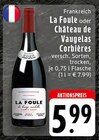 La Foule bei EDEKA im Breckerfeld Prospekt für 5,99 €
