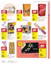 Senseo Angebote im Prospekt "Carrefour" von Carrefour auf Seite 45
