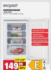 Aktuelle Kühlschrank Angebote bei E center in Speyer Aktuelles Gefrierschrank Angebot bei E center in Speyer ab 149,99 €
