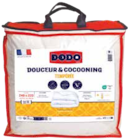 Promo Couette 250g "Toucher peau de pêche" 220×240cm à 29,99 € dans le catalogue Maxi Bazar à Istres