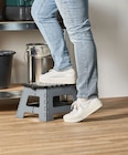 Tritthocker faltbar im Angebot bei REWE in Willich Tritthocker faltbar Angebote bei REWE Willich für 5,99 €