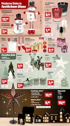 Weihnachtsdeko Angebot im aktuellen Thomas Philipps Prospekt auf Seite 4