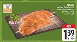 Angebot im EDEKA Hettstadt Prospekt EDEKA Hettstadt Prospekt mit im Angebot für 1,39 €