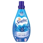 Adoucissant ultra concentré - SOUPLINE à 5,90 € dans le catalogue Carrefour