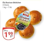 Angebot im GLOBUS Braunschweig Prospekt GLOBUS Braunschweig Prospekt mit im Angebot für 1,99 €