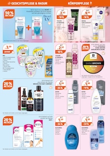 Deo Spray im aktuellen Müller Prospekt (Duisburg) Deo Spray im Müller Prospekt "Aktuelle Angebote" mit 30 Seiten (Duisburg)