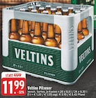 Pilsener Angebote von Veltins bei EDEKA Bielefeld für 11,99 €