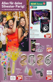 Aktueller REWE Prospekt mit Mode, "Dein Markt", Seite 32