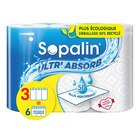 Essuie-Tout - SOPALIN dans le catalogue Carrefour