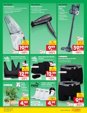 Aktueller Netto Marken-Discount Prospekt mit Parfum, "Aktuelle Angebote", Seite 49