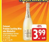 Premium Sparkling Angebote von Freixenet bei EDEKA Chemnitz für 3,99 €