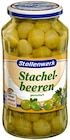 Stachelbeeren Angebote von Stollenwerk bei REWE Neuss für 1,69 €