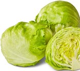 Deautscher Eisbergsalat Angebot in Fränkisch-Crumbach Deautscher Eisbergsalat im aktuellen Prospekt bei Penny in Fränkisch-Crumbach