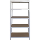 Schwerlaststeckregal im Angebot bei POCO in Frankfurt Schwerlaststeckregal Angebote bei POCO Frankfurt für 23,99 €