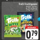 Aktuelles Trolli Fruchtgummi Angebot bei E center in Neuss ab 0,79 €