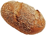 Das körnig-frische Mehrkornbrot von Brot & Mehr im aktuellen REWE Prospekt für 1,59 €