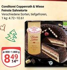 Aktuelle Torte Angebote bei GLOBUS in Trier Aktuelles Feinste Sahnetorte Angebot bei GLOBUS in Trier ab 8,49 €