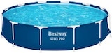 Frame Pool-Set bei Lidl im Prospekt "" für 69,99 €