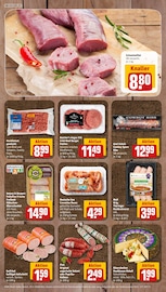 Hackfleisch im nahkauf Prospekt in Dresden Aktueller nahkauf Prospekt mit Hackfleisch, "nichts liegt näher", Seite 8