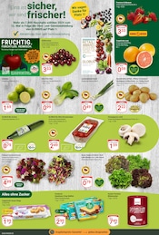 Aktueller GLOBUS Prospekt mit Kartoffeln, "Aktuelle Angebote", Seite 6