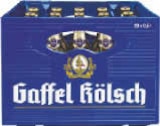 Gaffel Kölsch im Angebot bei Netto Marken-Discount in Overath Gaffel Kölsch Angebote bei Netto Marken-Discount Overath für 13,99 €