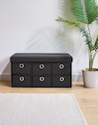 Banc coffre - LIVARNO home - Lidl à Mont-de-Marsan Banc coffre - LIVARNO home en promo chez Lidl Mont-de-Marsan à 34,99 €
