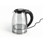 WASSERKOCHER GOURMETMAXX Angebote von GOURMETMAXX bei XXXLutz Möbelhäuser Frechen für 9,99 €