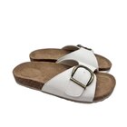 Mules femme - TEX en promo chez Carrefour Villeurbanne à 9,99 €