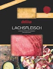 Lachsfleisch im Angebot bei Netto Marken-Discount in St. Ingbert Lachsfleisch Angebote von delika bei Netto Marken-Discount St. Ingbert für 1,99 €