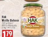 Aktuelles Weiße Bohnen Angebot bei EDEKA in Köln ab 1,79 €
