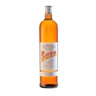 Apéritif à la gentiane - SUZE en promo chez Carrefour Apéritif à la gentiane - SUZE dans le catalogue Carrefour