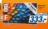 LED-TV TX-43MSW504S Angebote von Panasonic bei expert Neuss für 333,00 €