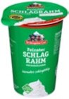 Aktuelles Feinster Schlagrahm Angebot bei Kaufland in Ingolstadt ab 0,89 €
