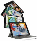 iPad (9. Gen) Angebote von Apple bei MediaMarkt Saturn Ratingen für 349,00 €
