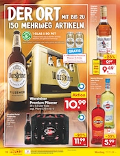 Aktueller Netto Marken-Discount Prospekt mit Rum, "Aktuelle Angebote", Seite 17