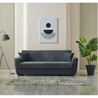 POCO Neubrandenburg - Alanya_Schlafsofa Angebot im Prospekt Alanya_Schlafsofa bei POCO im Neubrandenburg Prospekt für 349,99 €