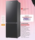 Réfrigérateur - Samsung en promo chez Extra Charenton-le-Pont à 799,90 €