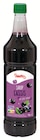 Sirop de cassis - NETTO en promo chez Netto Sirop de cassis - NETTO dans le catalogue Netto