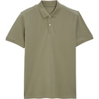 Polo homme - TEX - Carrefour Polo homme - TEX à 4,99 € dans le catalogue Carrefour