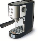 Expresso Virtuoso Essential - KRUPS en promo chez Hyper U Vincennes à 99,00 €