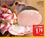 Farmland- oder Bergkräuterschinken im Angebot bei Marktkauf in Bautzen Farmland- oder Bergkräuterschinken Angebote bei Marktkauf Bautzen für 1,79 €