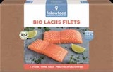 Aktuelles Bio Lachs Filets Angebot bei EDEKA in München ab 6,99 €