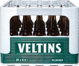 Pilsener Angebote von Veltins bei Netto Marken-Discount Köln für 10,99 €