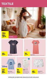 Imprimante en promo dans le catalogue Carrefour à la page 64