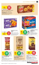 Promos Tablette dans le catalogue "Intermarché" de Intermarché Hyper Tablette en promo dans le catalogue Intermarché Hyper à la page 31